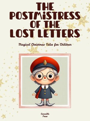 cover image of The Postmistress of the Lost Letters
